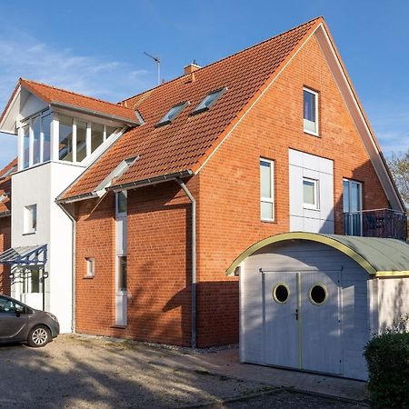 Lindenbuschen 2 Wohnung 3 Kellenhusen Esterno foto