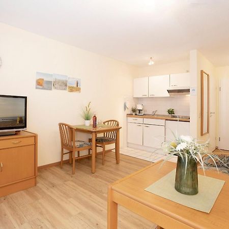Lindenbuschen 2 Wohnung 3 Kellenhusen Esterno foto