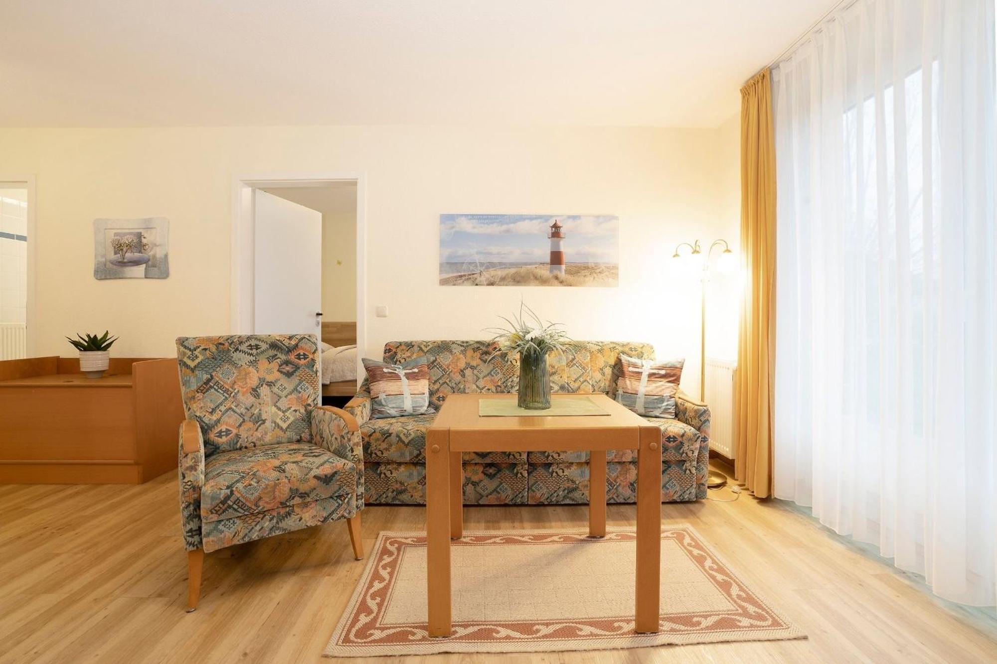 Lindenbuschen 2 Wohnung 3 Kellenhusen Esterno foto