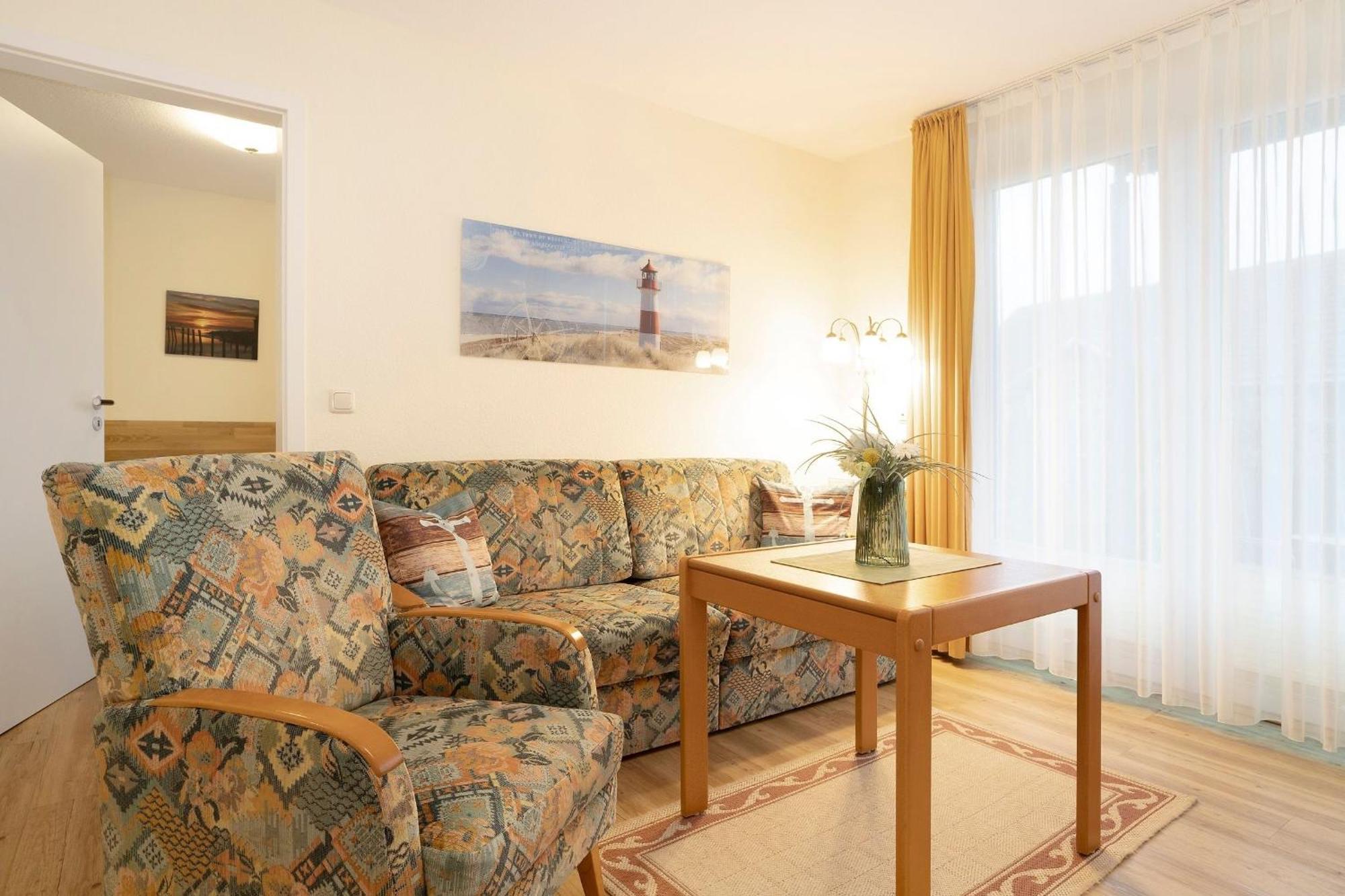 Lindenbuschen 2 Wohnung 3 Kellenhusen Esterno foto